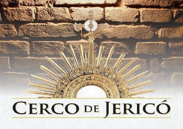 V CERCO DE JERIC