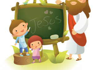 INSCRI��ES PARA CATEQUESE 2026