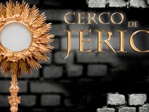 Primeiro Cerco de Jeric