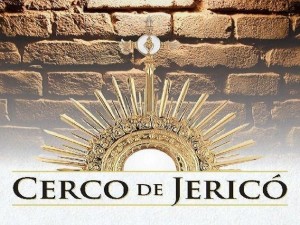 V CERCO DE JERIC