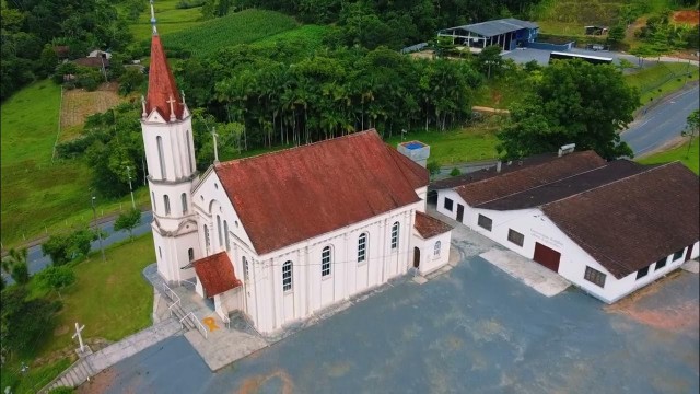 Capela Santo Estanislau